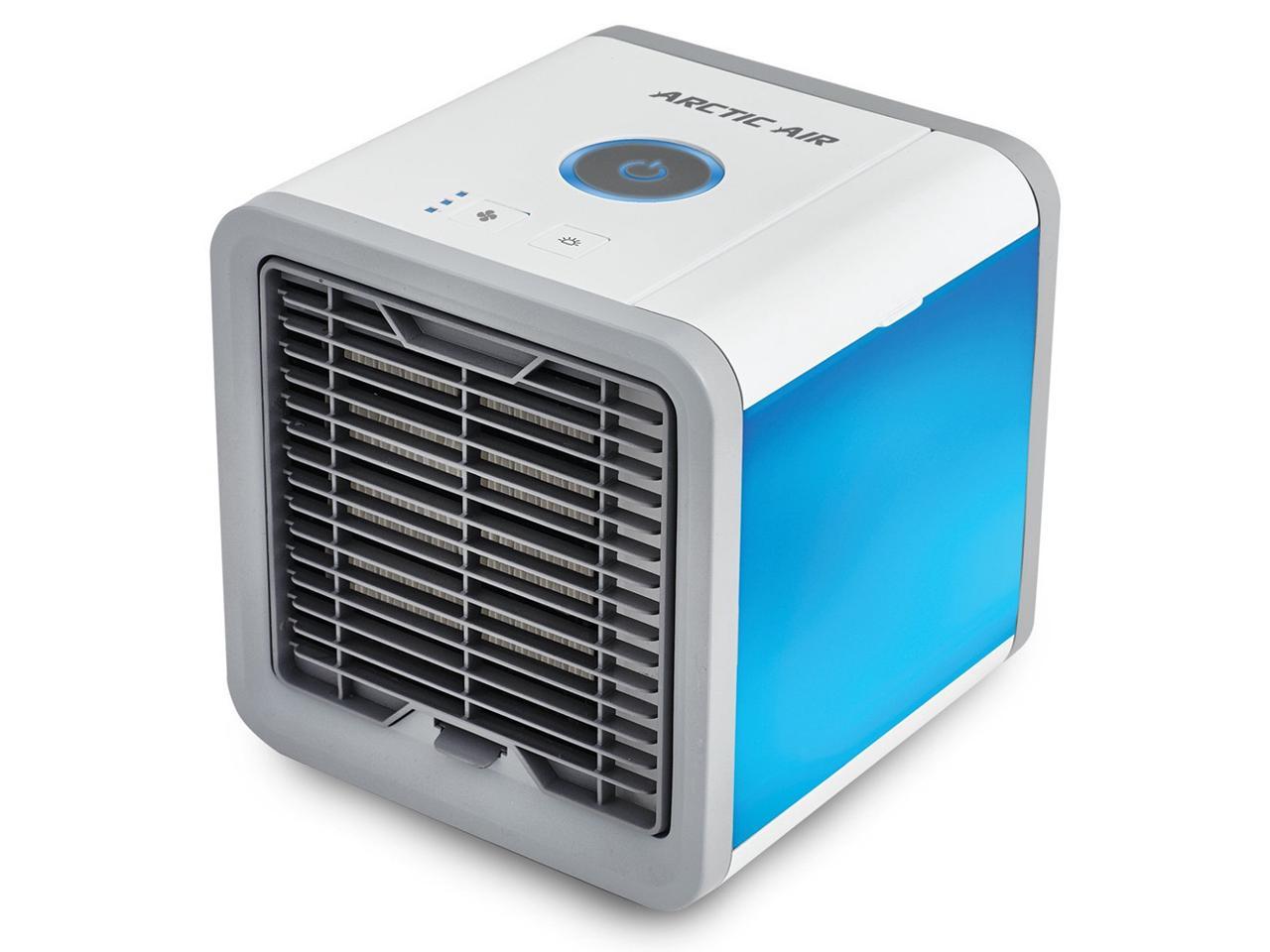 EC2WORLD Cooler Small Air Conditioning Appliances Mini Fans
