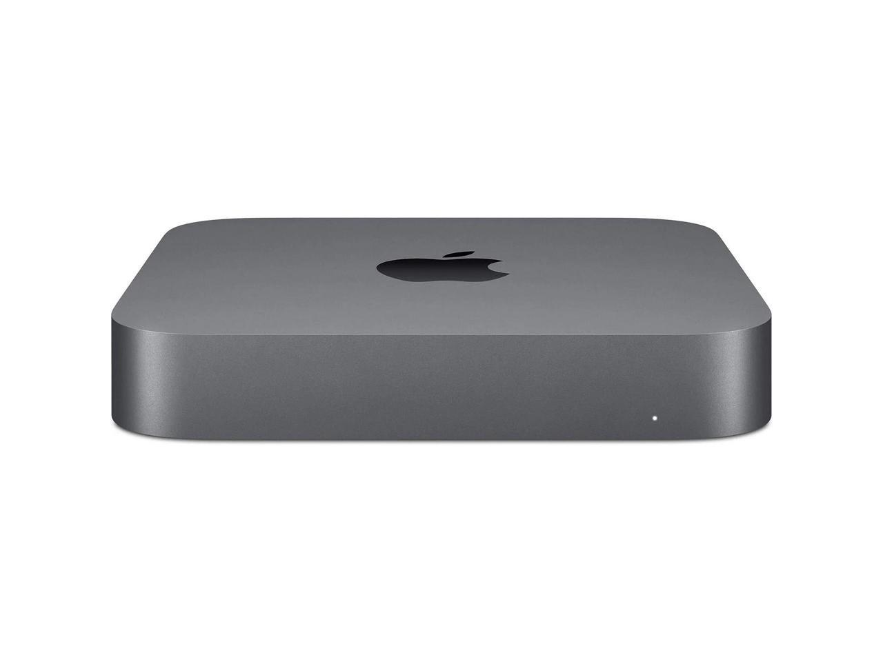 Apple Mac Mini Intel Core i5-8500B 3.0 GHz 8GB RAM 256GB SSD
