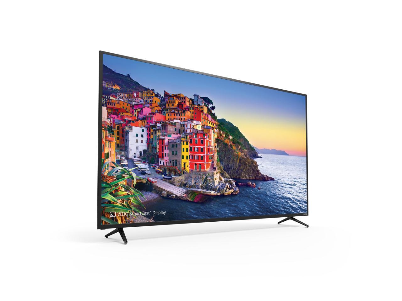Refurbished: Vizio 70 inch SmartCast E-Series 4K UHD TV