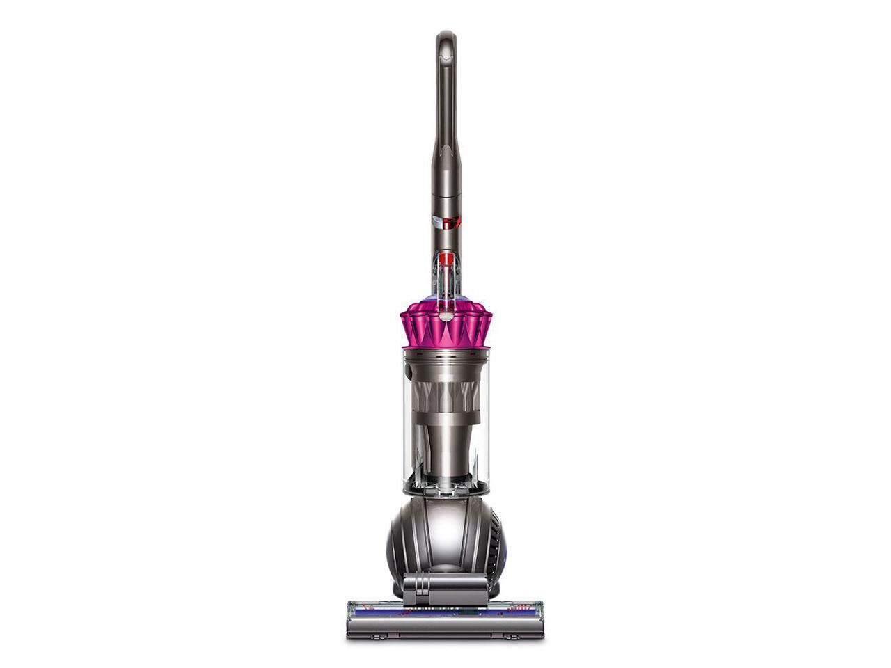 Dyson Ball Multi Floor Origin HEPA Upright Vacuum