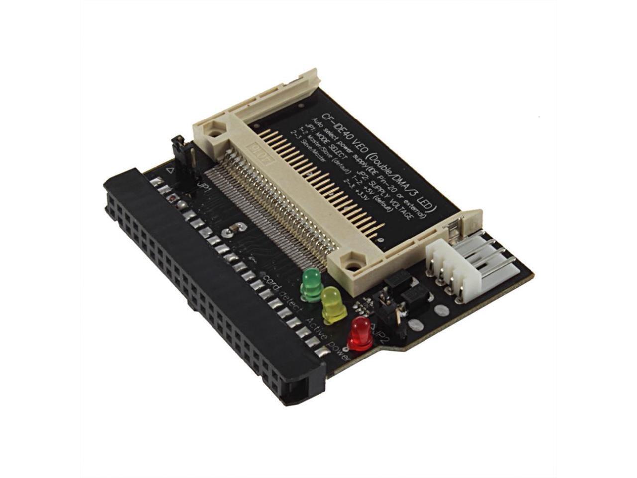 SCSI for samplers, tips & solutions Page 70