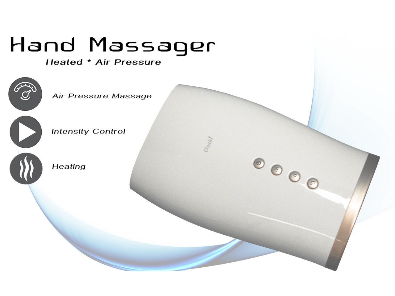 OSAKI Hand Massager