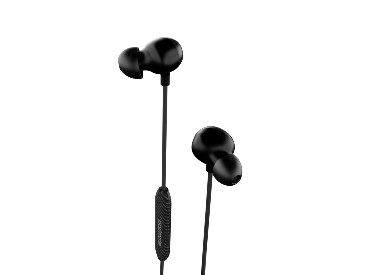 Padmate X16 In-Ear Wireless Stereo Bluetooth Earbuds