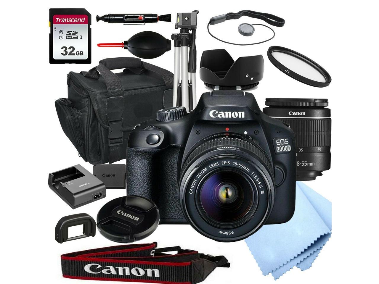 al's variety camera bundle