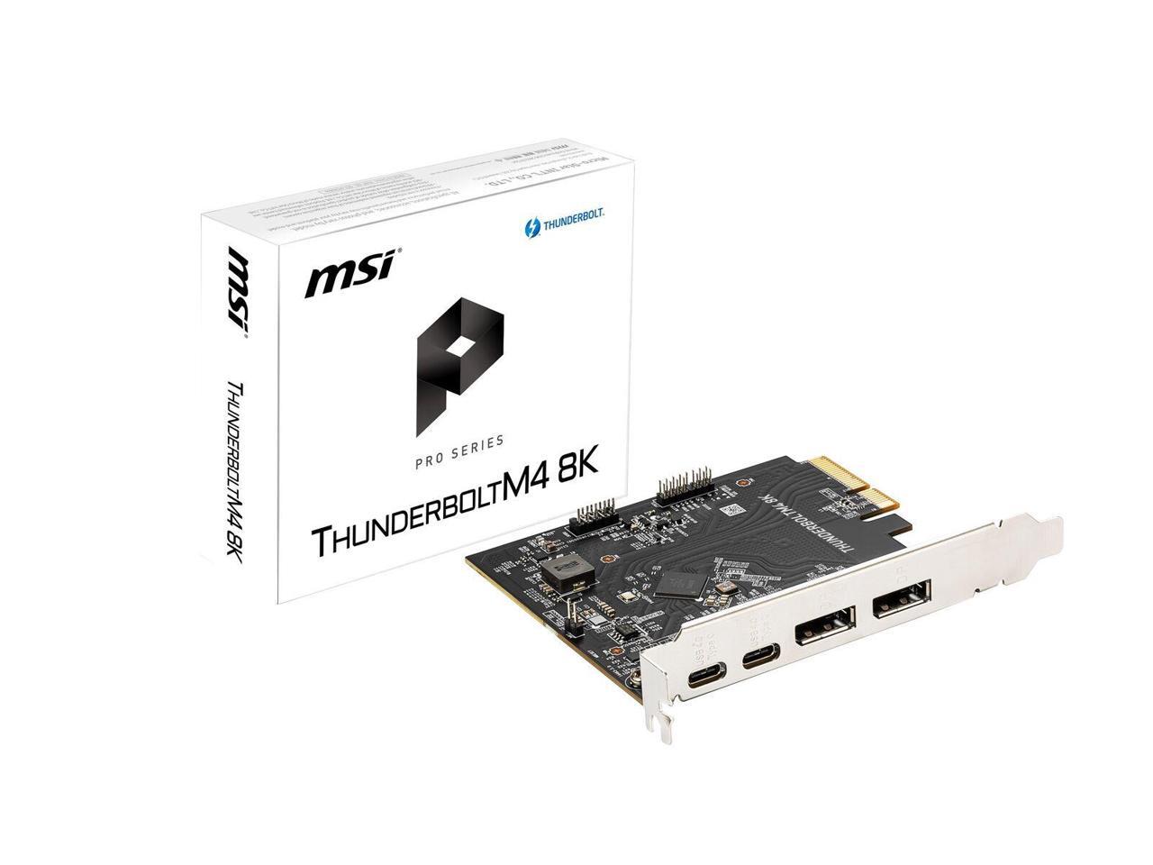 MSI THUNDERBOLT M4 8K 拡張カード AYTVS2207270Z7KV3FE.jpg