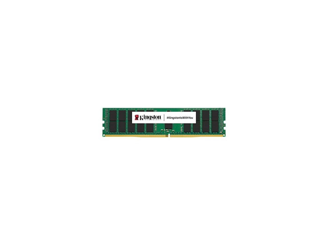 Kingston KSM32ED8/32HC Server Premier 32GB DDR4 SDRAM Memory Module - For Server - Picture 3 of 5
