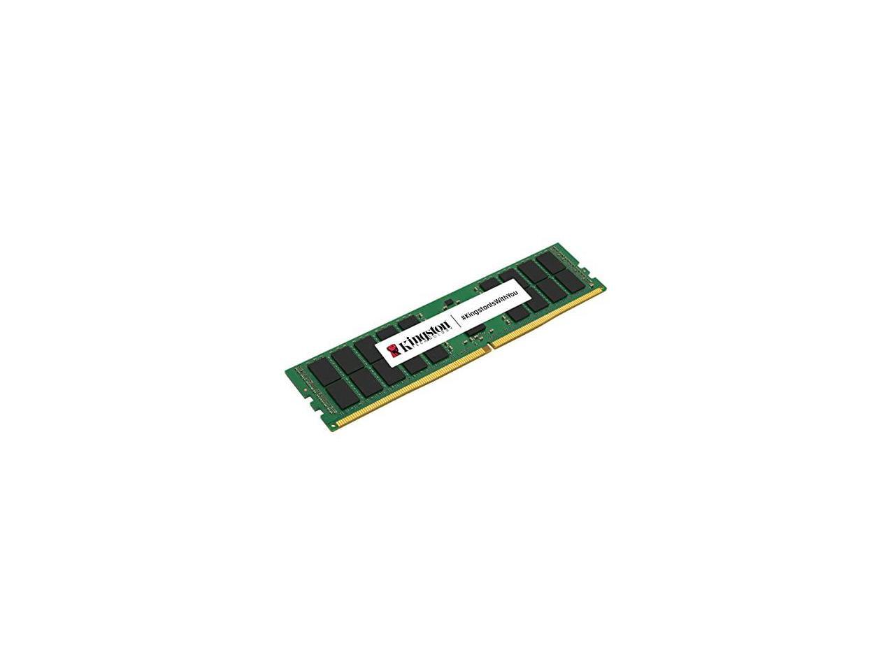 Kingston KSM32ED8/32HC Server Premier 32GB DDR4 SDRAM Memory Module - For Server - Picture 4 of 5