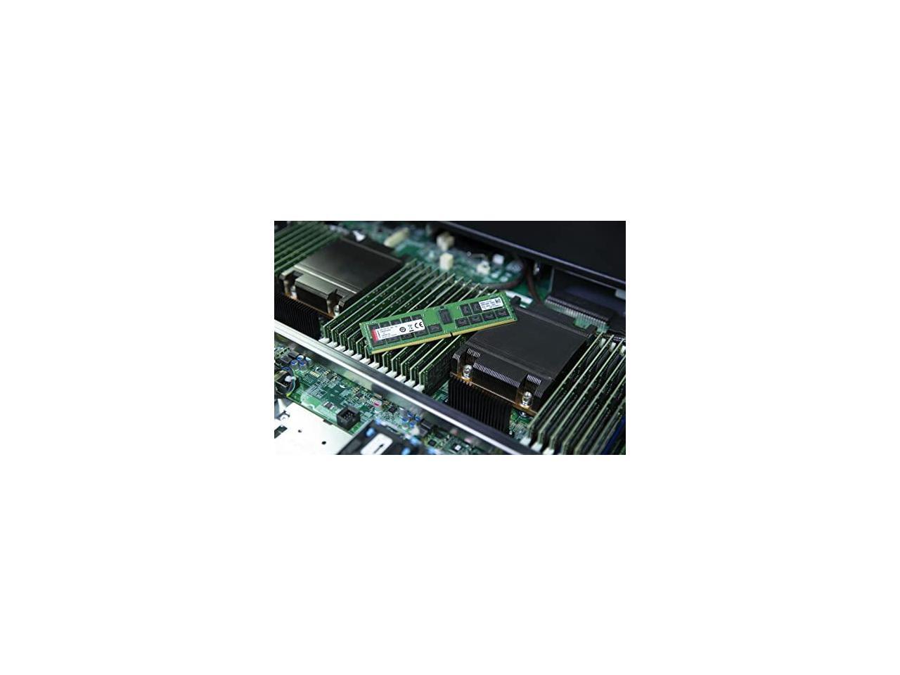 Kingston KSM32ED8/32HC Server Premier 32GB DDR4 SDRAM Memory Module - For Server - Picture 5 of 5