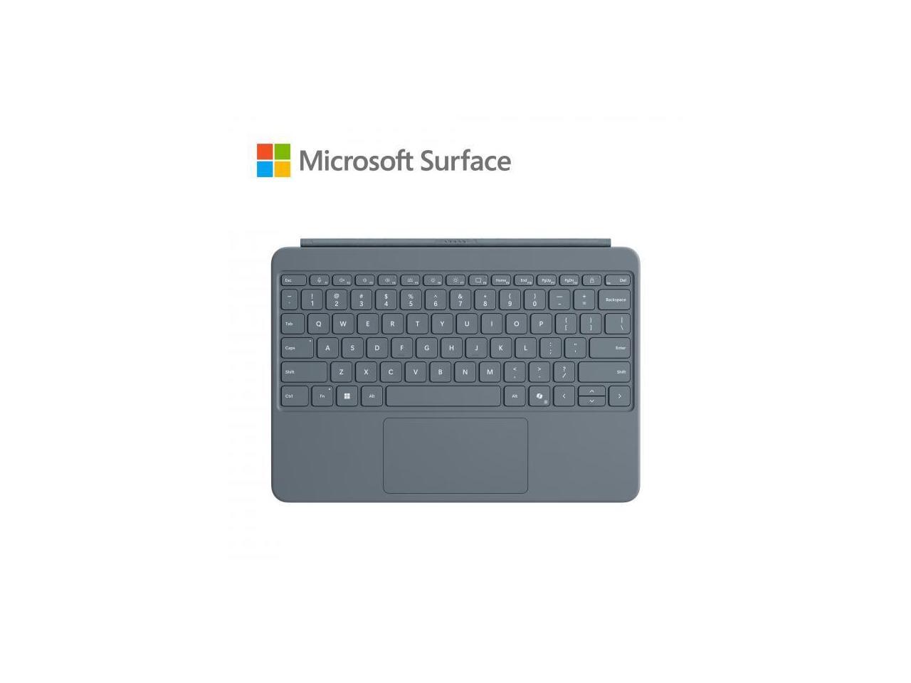 Microsoft Surface Pro 12-inch Keyboard - Ocean | eBay