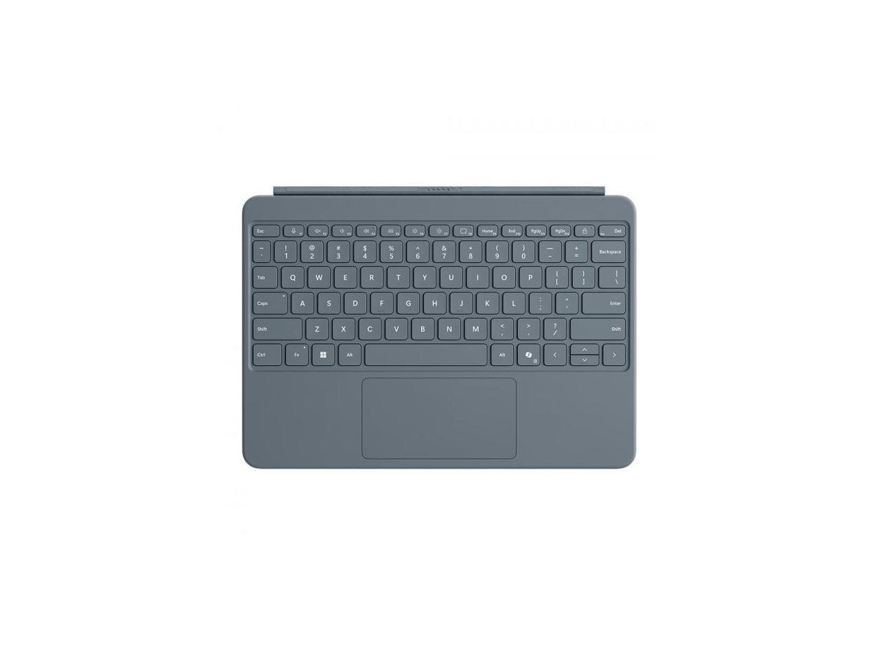 Microsoft Surface Pro 12-inch Keyboard - Ocean | eBay