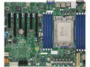SUPERMICRO MBD-H11SSL-I Mainboard, Installed with AMD EPYC Rome 32 Cores ...