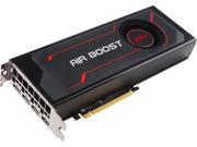 MSI Radeon RX Vega 64 DirectX 12 Radeon RX Vega 64 Air Boost 8G OC 8GB 2048-Bit ...