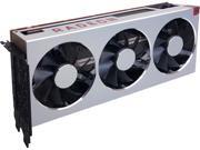 XFX Radeon VII DirectX 12 RX-VEGMA3FD6 16GB 4096-Bit HBM2 PCI Express 3.0 ...