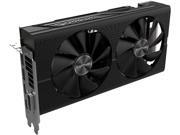 Sapphire PULSE Radeon RX 580 8GB GDDR5 PCI-E Dual HDMI / DVI-D / Dual DP OC w/ ...