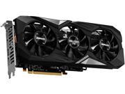 ASRock Challenger Pro Radeon RX 5600 XT DirectX 12 RX5600XT CLP 6GO 6GB 192-Bit ...
