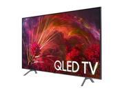 Samsung QN55Q8FNBFXZA 55" QLED 4K UHD Q HDR Elite Smart TV 