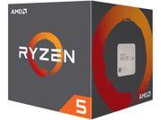 AMD RYZEN 5 2600 6-Core 3.4 GHz (3.9 GHz Max Boost) Socket AM4 65W ...