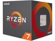 AMD RYZEN 7 2700X 8-Core 3.7 GHz (4.3 GHz Max Boost) Socket AM4 105W ...
