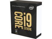 Intel Core i9-7980XE Skylake X 18-Core 2.6 GHz LGA 2066 165W BX80673I97980X ...