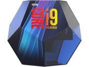 Intel Core i9-9900K Coffee Lake 8-Core, 16-Thread, 3.6 GHz (5.0 GHz Turbo) LGA ...