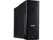 Acer Aspire Desktop, 7th Gen Intel Core i5-7400, 12GB DDR4, 2TB HDD, Windows 10 ...