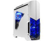 Skytech - Gaming Desktop PC - AMD Ryzen 5 2600 (6-Core, 3.40 GHz), AMD Radeon RX ...