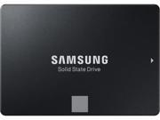 SAMSUNG 860 EVO Series 2.5" 1TB SATA III V-NAND 3-bit MLC Internal Solid State Drive ...