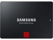 SAMSUNG 860 Pro Series 2.5" 512GB SATA III V-NAND 2-bit MLC Internal Solid State ...