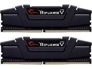 G.SKILL Ripjaws V Series 32GB (2 x 16GB) 288-Pin DDR4 SDRAM DDR4 3600 (PC4 ...