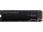 Western Digital WD BLACK SN750 NVMe M.2 2280 1TB PCI-Express 3.0 x4 64-layer 3D ...