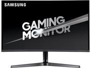 Samsung CJG5 Series C32JG50, 32" 1800R 16:9 Curved monitor, 2560x1440 2K, ...