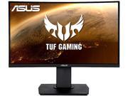 ASUS TUF Gaming VG24VQ 24" Full HD 1920 x 1080 1ms MPRT 144Hz 2 x HDMI, ...