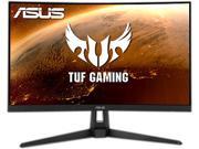 ASUS TUF Gaming VG27WQ1B 27" Curved Monitor, 1440P WQHD (2560 x 1440), ...