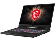 MSI GL75 Leopard 10SFK-029 - 17.3" 144 Hz - Intel Core i7-10750H - GeForce RTX 2070 ...