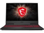 MSI - GL65 Leopard 10SDR-492 - 15.6" 144 Hz - Intel Core i7-10750H - GeForce GTX ...