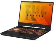 ASUS TUF Gaming A15 FA506IU-NB53 Laptop - 15.6" FHD 144Hz, AMD Ryzen 5 4600H, ...