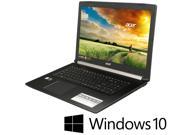 Acer Aspire 7 17.3" IPS FHD GTX 1060 6 GB VRAM 8th Gen Intel 6-core i7-8750H 16 GB ...