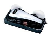 Presto hot sale shoe polisher