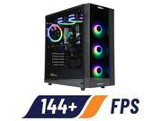 ABS Mage H - Intel i7-9700K - GeForce RTX 2080 Ti - 16GB DDR4 - 1TB SSD - Liquid ...