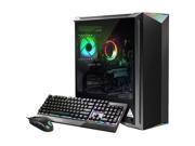 MSI Gaming Desktop Aegis RS 9SC-024US Intel Core i7 9th Gen 9700F (3.00 GHz) 16 GB ...