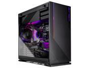 Skytech AZURE Gaming PC Desktop - AMD Ryzen 5 3600X 3.80 GHz, RTX 3070 8 GB, 16 ...