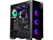 ABS Gladiator Gaming PC - Intel i7 10700K - GeForce RTX 3080 - G.Skill TridentZ RGB ...