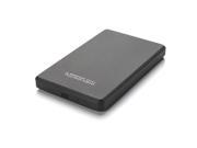U32 Shadow External 4TB USB-C (3.1 Gen 2) Portable Solid State Drive SSD
