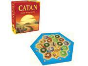 Settlers of Catan 5th Edition (2015) - Board Game by Mayfair Games (3071)