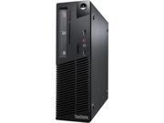 Refurb Lenovo Thinkcentre M92P Desktop (Quad Core i5-3470 / 4GB / 500GB)