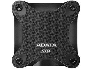 ADATA SD600Q 480GB USB 3.2 3D NAND External Solid State Drive ADATA SD600Q 480GB USB 3.2 3D NAND External Solid State Drive