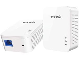 TENDA TECHNOLOGY PH3 GB POWERLINE ADAPT TENDA TECHNOLOGY PH3 GB POWERLINE ADAPT