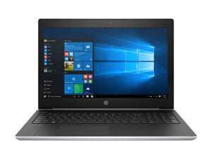 HP Laptop ProBook 450 G5 2ST09UT#ABA Intel Core i5 8th Gen 8250U (1.60 GHz) 8 GB Memory 256 GB SSD Intel UHD Graphics 620 15.6" Windows 10 Pro 64-bit
