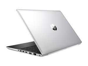 HP Laptop ProBook 450 G5 2ST09UT#ABA Intel Core i5 8th Gen 8250U (1.60 GHz) 8 GB Memory 256 GB SSD Intel UHD Graphics 620 15.6" Windows 10 Pro 64-bit