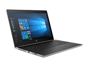 HP Laptop ProBook 450 G5 2ST09UT#ABA Intel Core i5 8th Gen 8250U (1.60 GHz) 8 GB Memory 256 GB SSD Intel UHD Graphics 620 15.6" Windows 10 Pro 64-bit